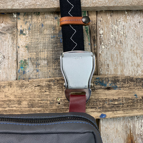 The Quest Sling Bag