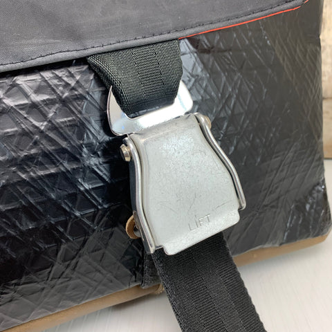 Hugo Boss Eco Urban Messenger