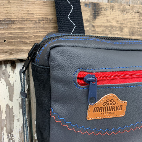 The Quest Sling Bag